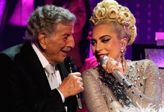 Imagem da noticia Voz de Tony Bennett ultrapassou décadas e fronteiras