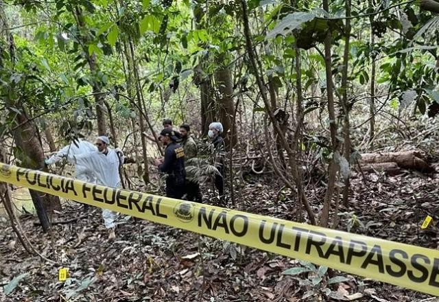 Imagem da noticia Amazônia Legal sofre com atuação de 22 facções e taxa de assassinatos superior à média nacional