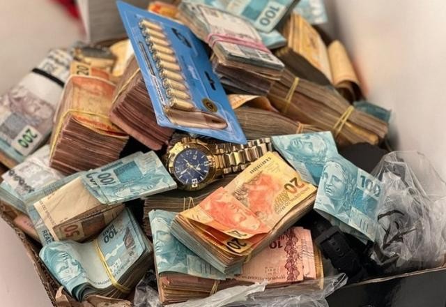 Imagem da noticia PF sequestra 21 imóveis e 39 veículos em operação contra tráfico de drogas