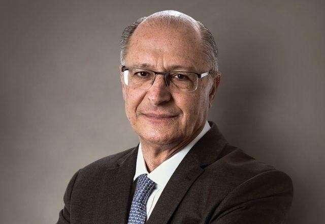 Imagem da noticia Geraldo Alckmin efetiva filiação ao PSB