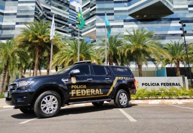 Imagem da noticia PF investiga ações ilegais de espiões da Abin