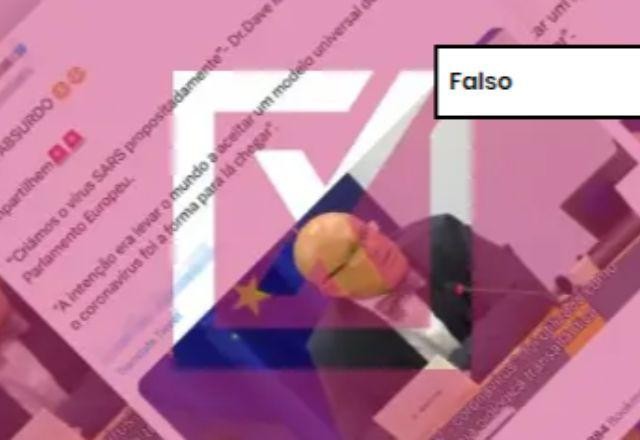 Imagem da noticia ENGANOSO: Reino Unido não indenizou supostas vítimas fatais de vacinas da covid