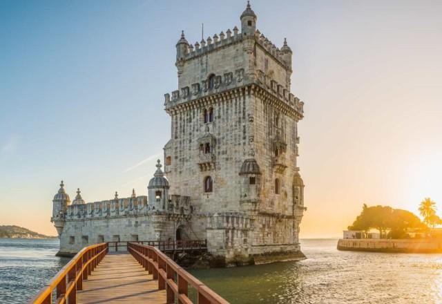Imagem da noticia Torre de Belém: como visitar esse cartão-postal português