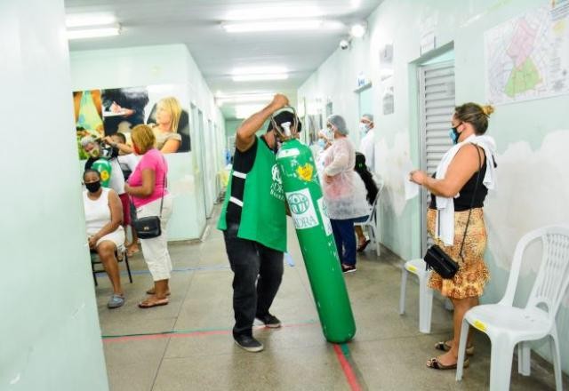 Imagem da noticia Sem trégua: mais de 100 mortes no Amazonas por dia