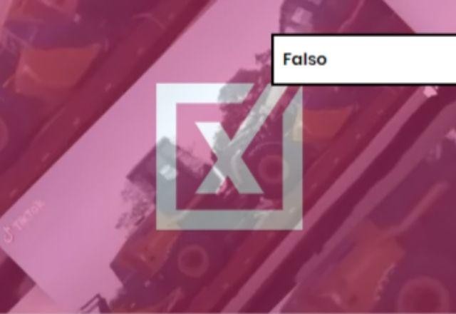 Imagem da noticia FALSO: É falso que Bolsonaro está distribuindo aos estados máquinas que Dilma doaria a países africanos