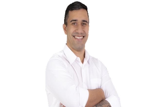 Imagem da noticia Caio Cunha (Podemos) vence e põe fim na hegemonia do PSDB em Mogi das Cruzes