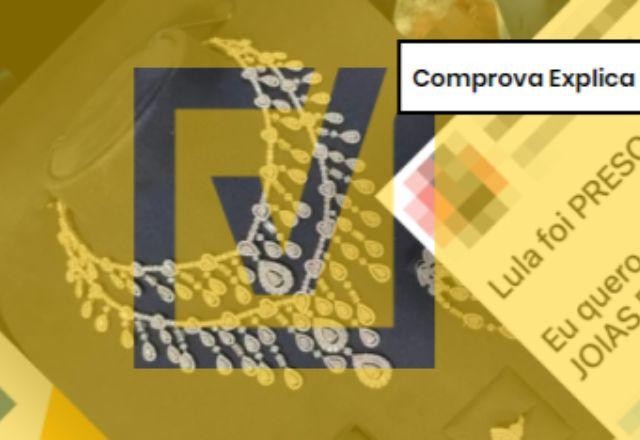 Imagem da noticia EXPLICA: Entenda a quem pertencem presentes ofertados a presidentes brasileiros