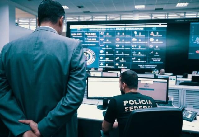 Imagem da noticia PF cumpre 26 mandados de prisão em aberto contra inscritos no Enem