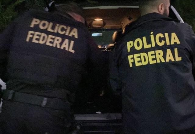Imagem da noticia PF faz operação contra fraudes no programa Farmácia Popular
