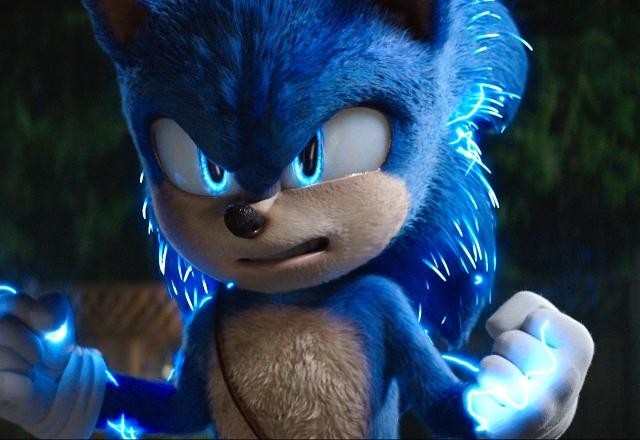 'Sonic 2' pode ser a última interpretação de Jim Carrey