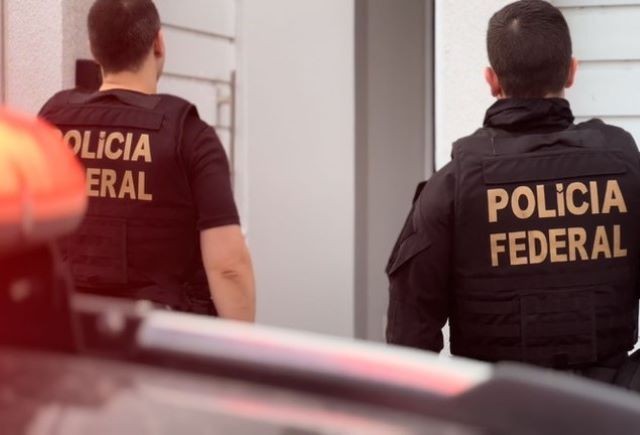 Imagem da noticia PF investiga esquema de contrabando de ouro por empresas exportadoras
