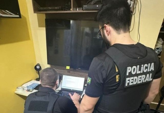 Imagem da noticia Servidor do Ministério Público Federal é alvo de operação da PF por esquema milionário no Pará
