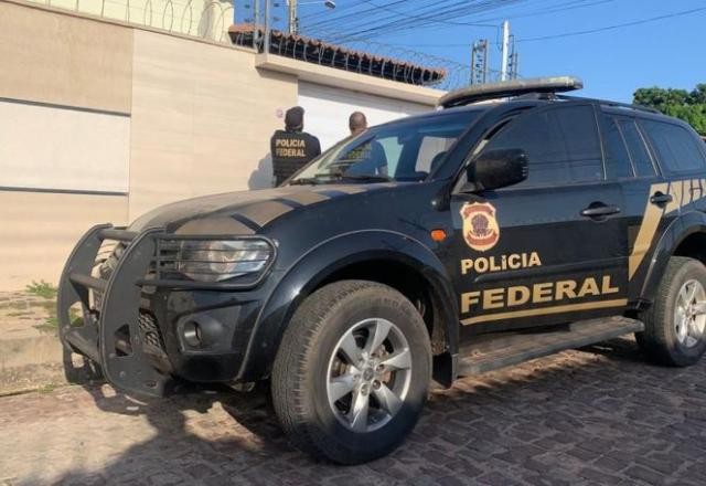 Operação Lesa Pátria: PF mira financiadores dos ataques de 8 de janeiro