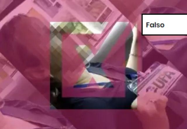 Imagem da noticia FALSO: Doações a atingidos por enchentes no RS não foram interrompidas para aguardar Lula ou Alckmin