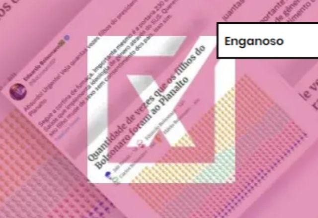 Imagem da noticia ENGANOSO: Portaria citada em tuíte enganoso não tem cirurgias de mudança de sexo