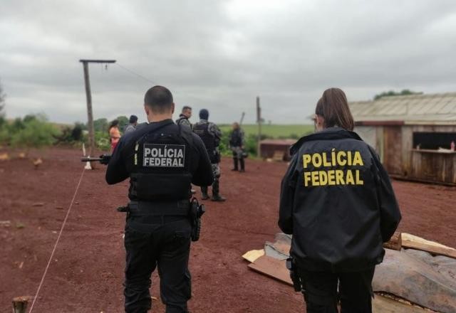 Imagem da noticia Brasil registra recorde de conflitos no campo, mas área em disputa diminuiu em 2023