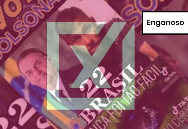 Imagem da noticia ENGANOSO: Vídeo de Neymar com apoio a Aécio em 2014 foi editado para parecer atual e em favor de Bolsonaro