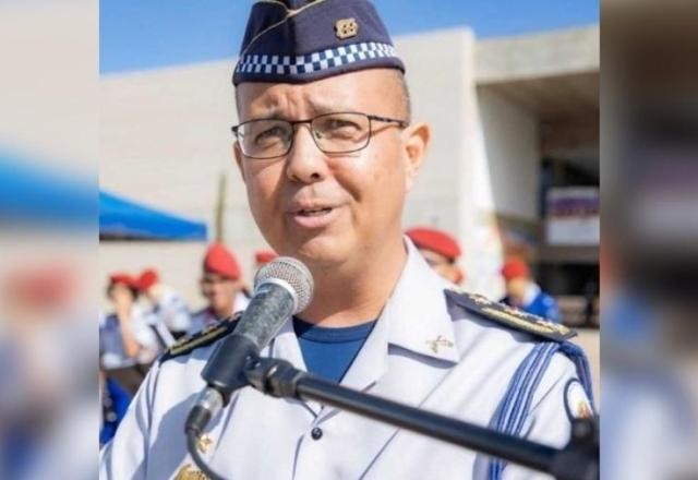Imagem da noticia Última sessão da CPI da CLDF ouve coronel que chefiava Inteligência da PMDF no 8/1