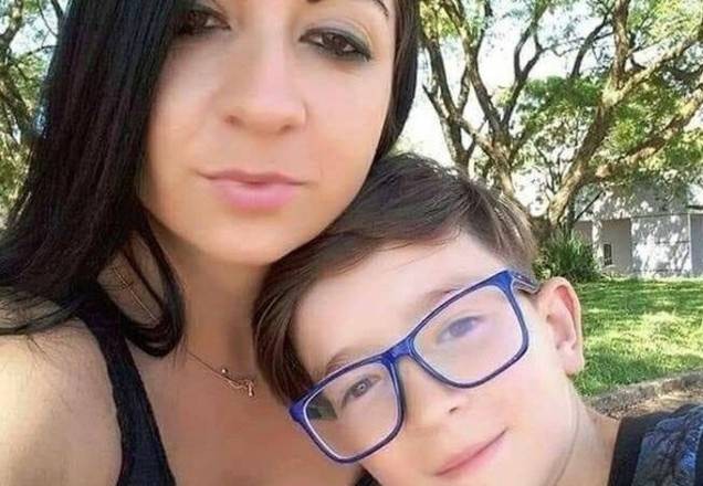 Caso Rafael: mãe que matou filho pode estar envolvida na morte do marido