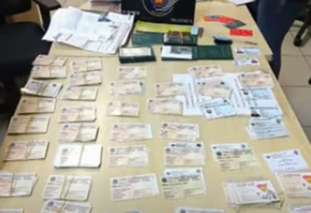Imagem da noticia Angolano é preso após fraudar auxílio emergencial