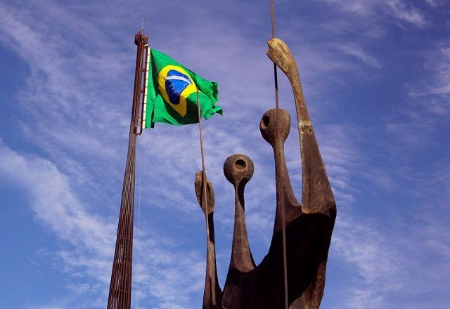 Imagem da noticia Brasília e outras 11 capitais terão atos para marcar primeiro ano dos ataques golpistas de 8/1