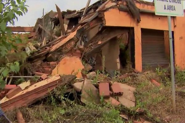 Imagem da noticia Dois anos depois da tragédia em Mariana-MG, vítimas ainda aguardam indenização 
