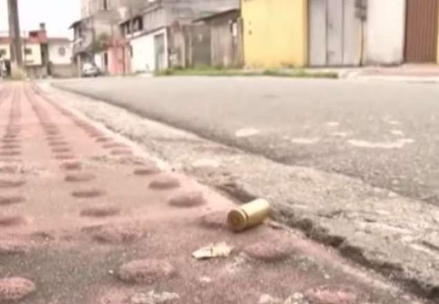 Imagem da noticia Dois homens são executados por vingança após tocaia no ES