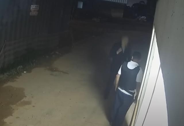 Imagem da noticia SP: vigilante atira contra supervisor durante o expediente