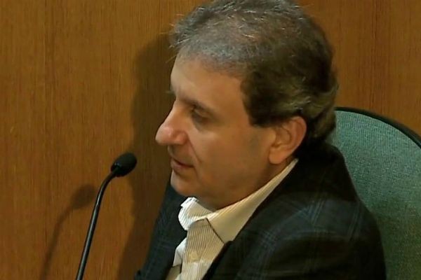 Imagem da noticia Doleiro Alberto Youssef deixa a prisão e cumprirá pena em casa