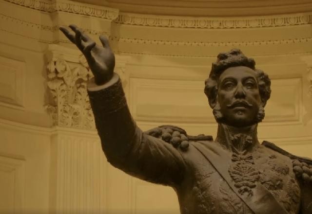 Imagem da noticia Recital no Museu do Ipiranga apresenta obras compostas por Dom Pedro I