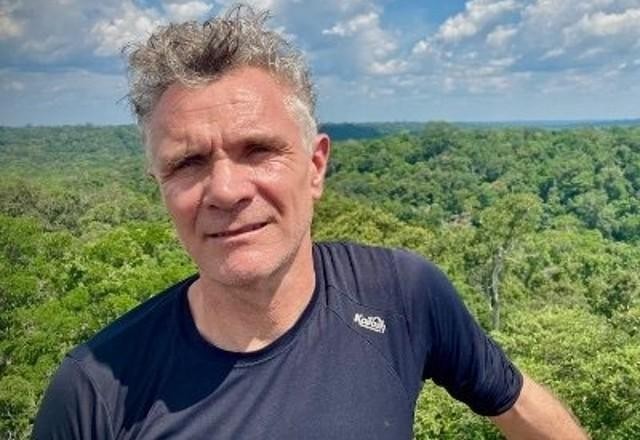 Imagem da noticia Indigenista e jornalista inglês estão desaparecidos na Amazônia