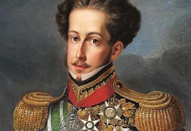 Imagem da noticia Portugueses veem Dom Pedro I como defensor da liberdade