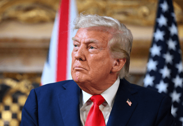 Imagem da noticia Trump e Xi Jinping dizem ter feito progressos sobre TikTok e marcam encontro na Coreia do Sul