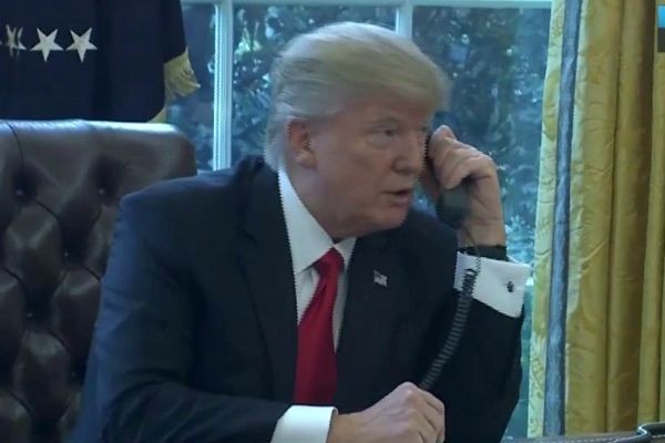 Donald Trump aceita convite de ditador norte-coreano para reunião