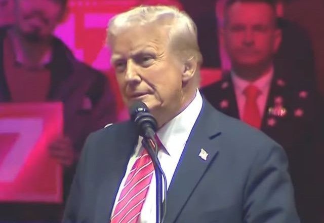 Imagem da noticia Brasil Agora: saiba detalhes sobre a posse de Trump nos Estados Unidos