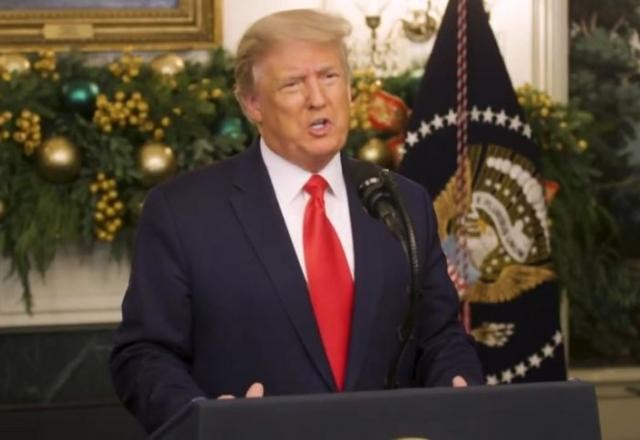 Imagem da noticia Legisladores americanos e o impasse sobre o pacote econômico