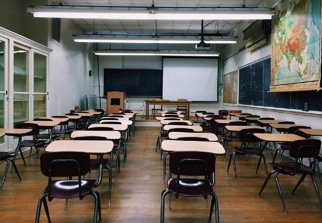Imagem da noticia Doria confirma retomada das aulas presenciais para esta semana