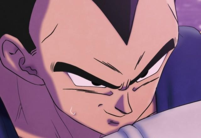 Imagem da noticia "Dragon Ball Super: Super-Herói" chega aos cinemas do mundo