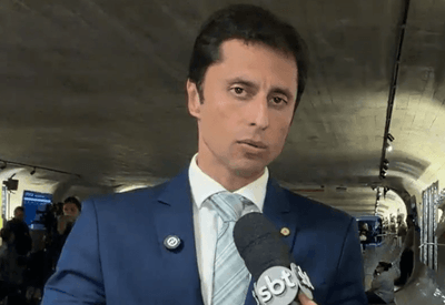 CPMI do INSS prepara novo pedido de quebra de sigilo do Banco Master, diz Duarte Júnior