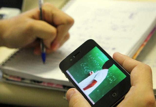 Imagem da noticia Cresce o número de matrículas no ensino à distância, aponta Inep