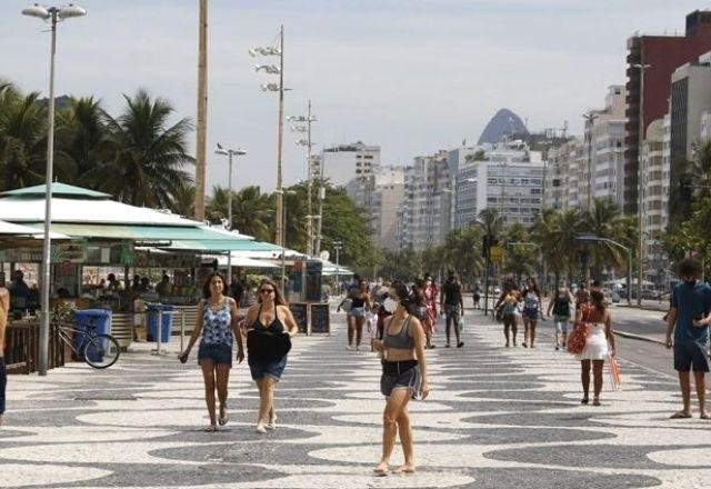 Prefeitura do Rio de Janeiro inicia nova fase do plano de flexibilização