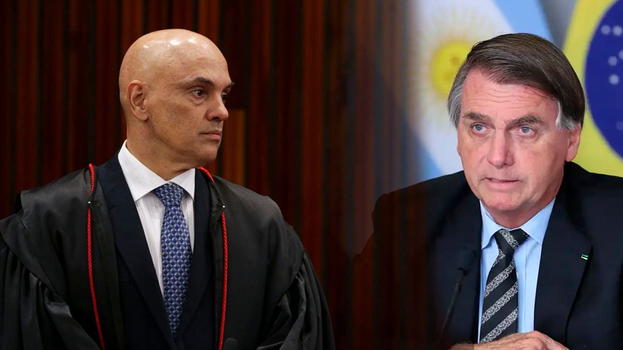 Imagem da noticia Poder Expresso: Moraes nega devolução de passaporte e Bolsonaro não irá na posse de Trump