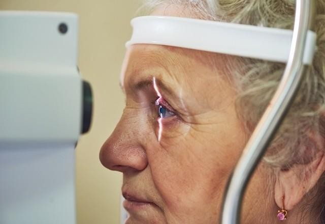 Imagem da noticia Alteração na retina é sintoma de Esclerose Lateral Amiotrófica (ELA)