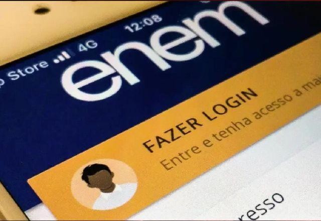 ENEM completa 25 anos com queda no número de inscritos