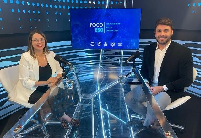 Imagem da noticia "Bioeconomia será a maior riqueza do país, se tiver investimento", alerta pesquisadora