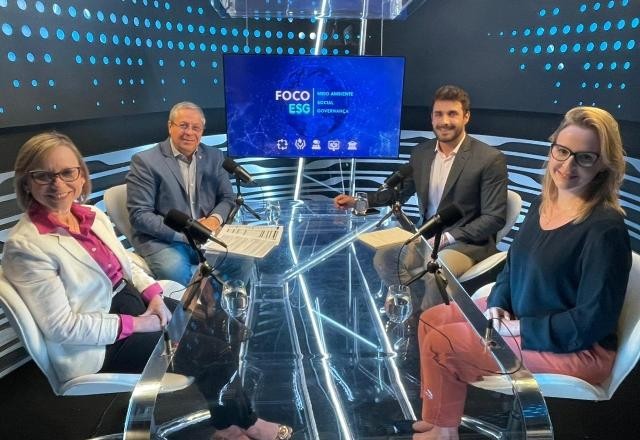 Imagem da noticia Do socialwashing à filantropia estratégica: a importância das ONGs para o ESG