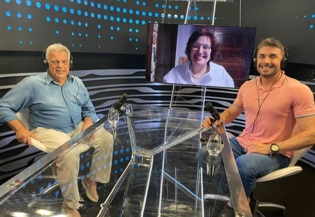 Imagem da noticia O desafio de garantir saneamento básico a todos é tema do Foco ESG