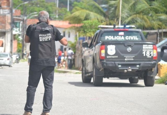 Imagem da noticia Em um mês, Bahia registrou mais mortes do que dez estados brasileiros em 2022