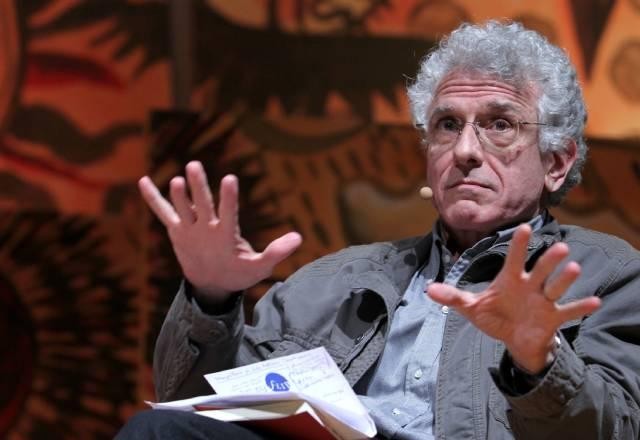 Imagem da noticia Psicanalista Contardo Calligaris morre aos 72 anos em São Paulo