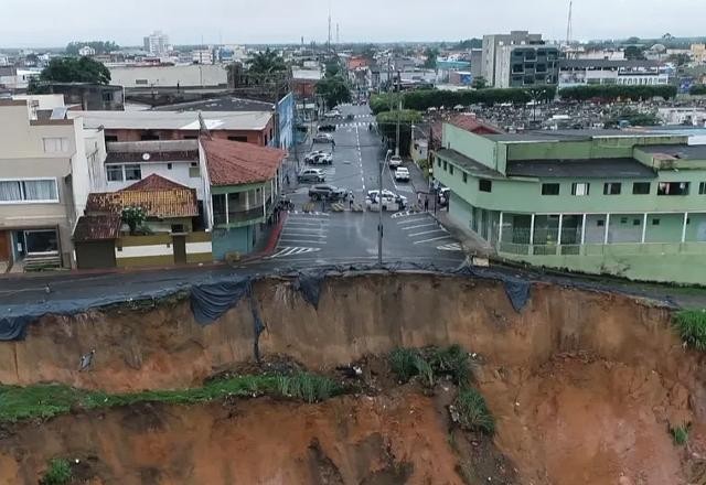 Imagem da noticia São Paulo com dois dias de sol; Rio Grande do Sul com chuva, mas, 41 °C